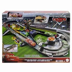 Nessiworld HPD81 Cars Piston Kupası Yarış Seti