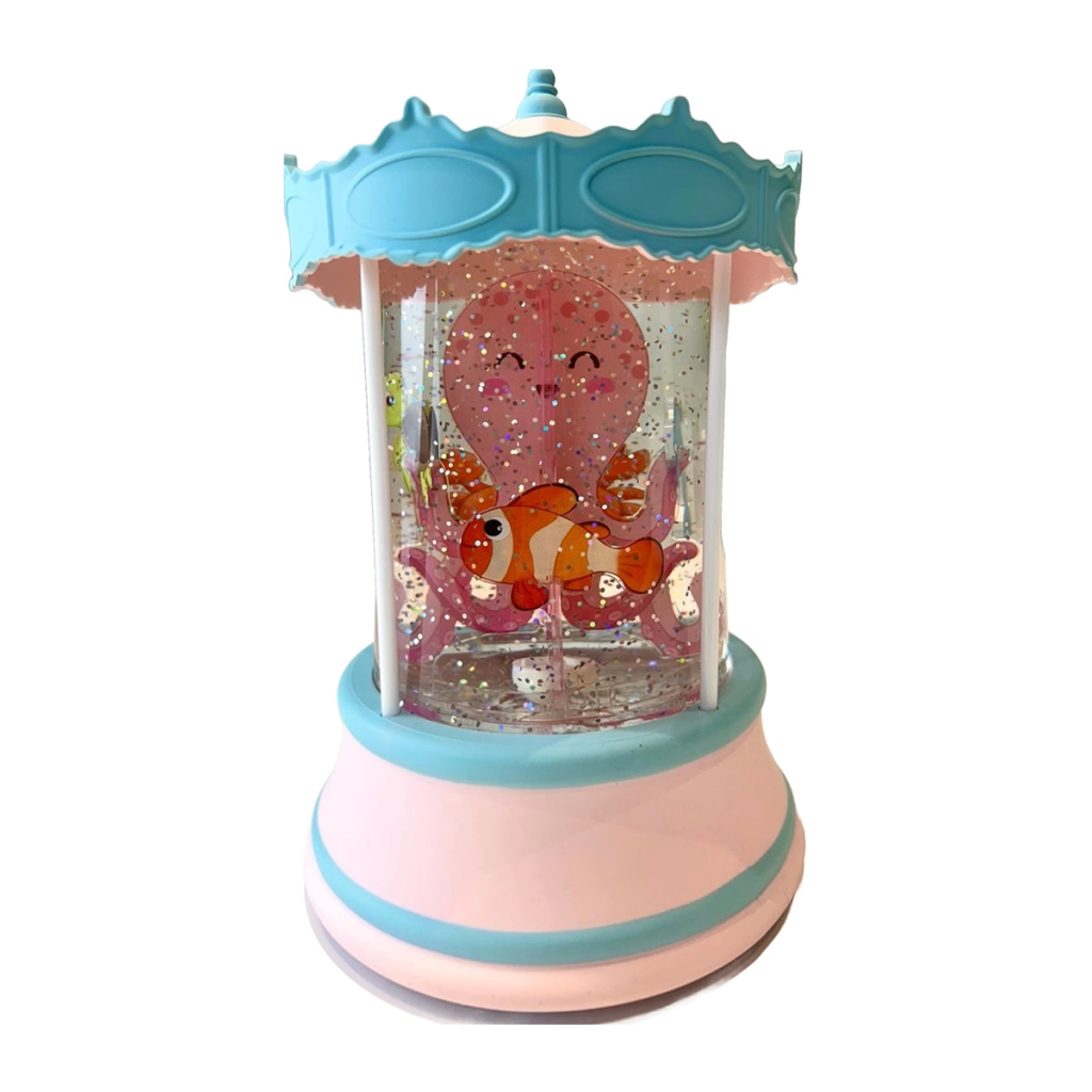 Nessiworld  Kar Küresi Plastik Atlı Karınca LLM-HDY0387