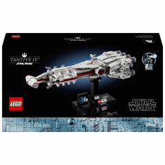 Nessiworld  LEGO Star Wars Tantive IV 75376