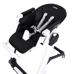 Peg Perego Siesta Follow Me Mama Sandalyesi - Licorice