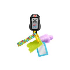 Nessiworld  HWY40 Fisher-Price LnL Eğlenceli Aktivite Anahtarı