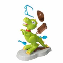 Nessiworld T-Rex Tantrum Haylaz T-Rex Oyunu