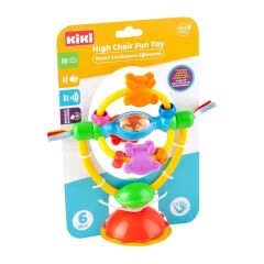 Nessiworld AE-2101 Kiki Mama Sandalyesi Eğlencesi