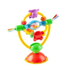 Nessiworld AE-2101 Kiki Mama Sandalyesi Eğlencesi