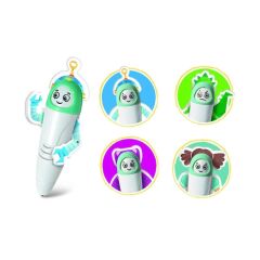 Nessi World 75045TR Young Learner - Oyuncak Arkadaşlar +4 yaş