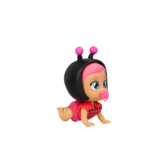 Nessiworld Cry Babies Play Time Mini Bebekler