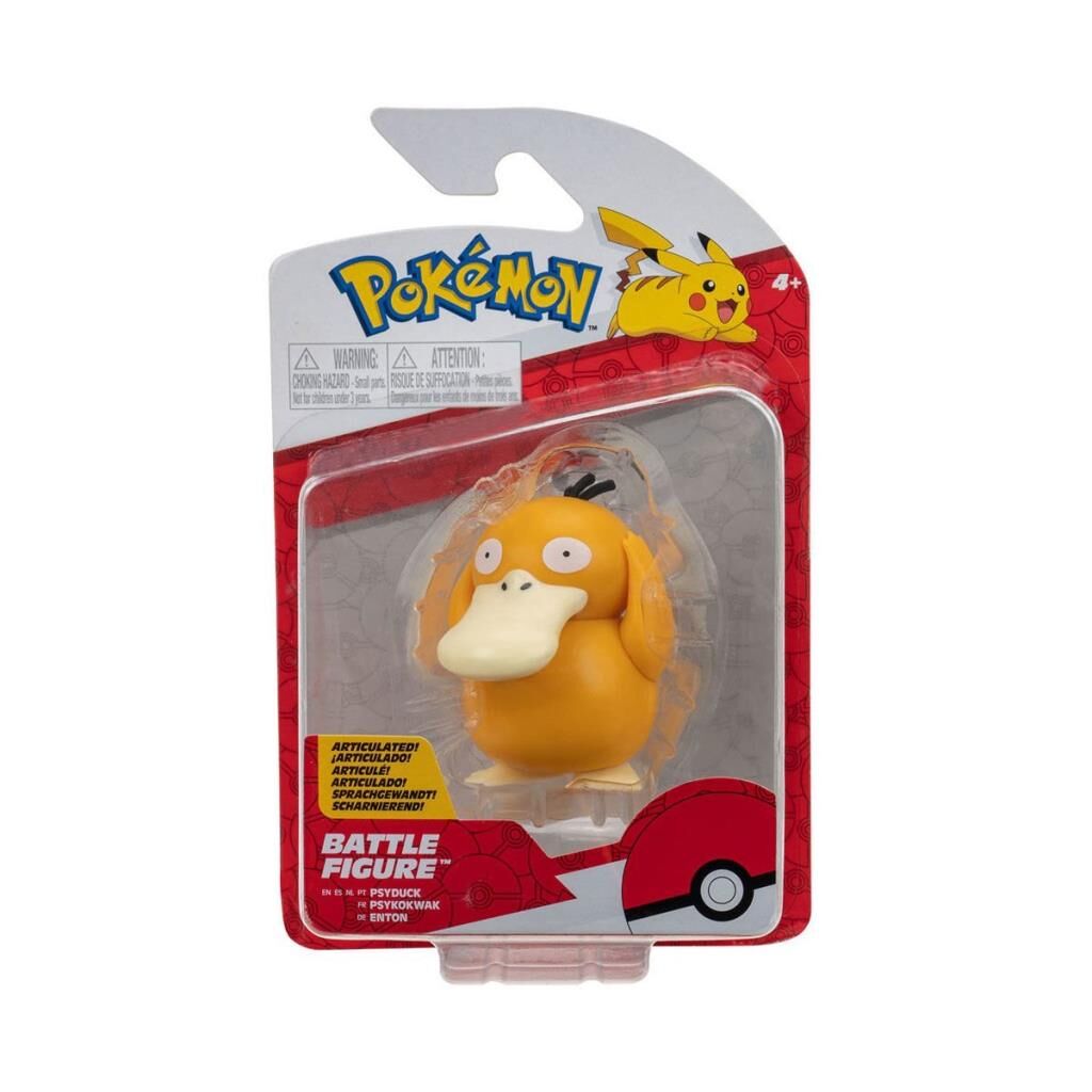 Nessiworld  POK 95007-V Pokemon Battle Figürler Seri