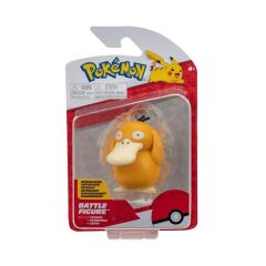 Nessiworld  POK 95007-V Pokemon Battle Figürler Seri