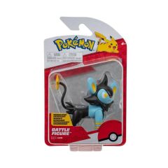 Nessiworld  POK 95007-V Pokemon Battle Figürler Seri