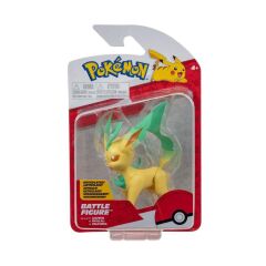 Nessiworld  POK 95007-V Pokemon Battle Figürler Seri