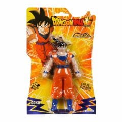 Nessiworld Nessi World 89372 Monster Flex Dragon Ball Stretch Figür 15 cm
