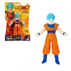 Nessiworld Nessi World 89372 Monster Flex Dragon Ball Stretch Figür 15 cm