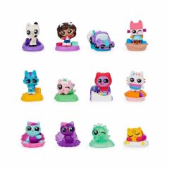 Nessi World 64895 Gabbys Dollhouse Sürpriz Paket