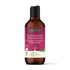 Nessiworld   Saç Dökülmesine Karşı Şampuan 400 ml