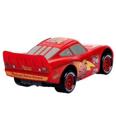 NessiWorld CarsHareketliDostlarŞimşekMcQueen