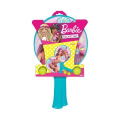 Nessiworld Nessiworld 01983 Barbie Raket Seti -Dede
