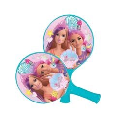 Nessiworld Nessiworld 01983 Barbie Raket Seti -Dede