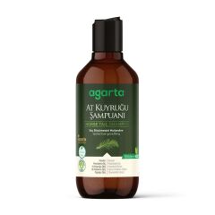Nessiworld   At Kuyruğu Şampuanı 400 ml