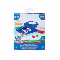 Nessiworld C2727 Baby Alive Super Snacks Yedek Mama Paketi +3 yaş
