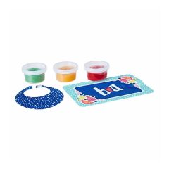 Nessiworld C2727 Baby Alive Super Snacks Yedek Mama Paketi +3 yaş
