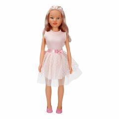 Nessiworld 3532 Yürüyüş Arkadaşım Clara Party 80 cm -Sunman