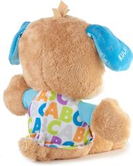 Fisher Price Eğitci Köpekçik (Türkçe)