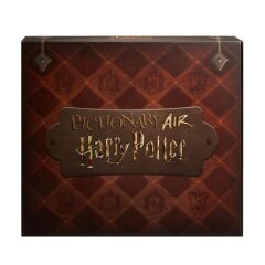 Nessiworld  HKF61 Pictionary Air Harry Potter