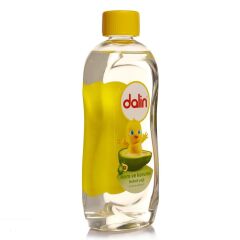 Nessiworld  Dalin Nem Koruma Bebek Yağı 300 ml