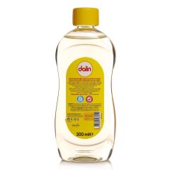 Nessiworld  Dalin Nem Koruma Bebek Yağı 300 ml