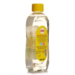Nessiworld  Dalin Nem Koruma Bebek Yağı 300 ml