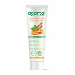 Nessiworld   Doğal Diş Macunu 100ml Misvak Özlü