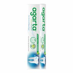 Nessiworld   Doğal Diş Macunu 100ml Bitki Özlü
