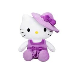 Nessiworld Sunman Hello Kitty Şapkalı Peluş
