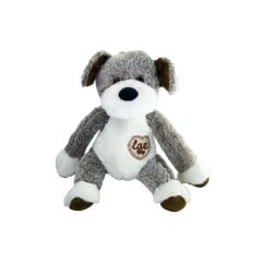 Nessiworld PB31170-23 Peluş Köepk 23 cm - Vardem