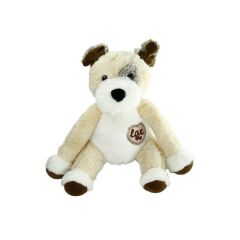 Nessiworld PB31170-23 Peluş Köepk 23 cm - Vardem
