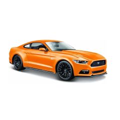 Nessiworld 31508 1:24 015 Ford Mustang GT -Necotoys