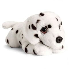 Nessiworld Peluş Köpek Dalmaçyalı 25 cm