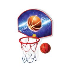 Nessiworld 03642 Orta Boy Basket Potası -Fentoys