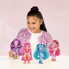 Nessiworld Magic Pixling Tekli Paket S2 W1-14908