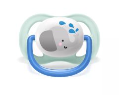 Nessiworld    Avent Ultra Air Emzik 0-6 Ay Erkek