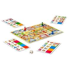 Nessiworld  Ravensburger Çarşıda Alışveriş