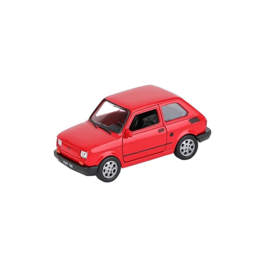 Nessiworld  42372 Welly Çek Bırak Fiat -Karsan