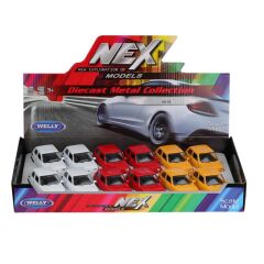 Nessiworld  42372 Welly Çek Bırak Fiat -Karsan