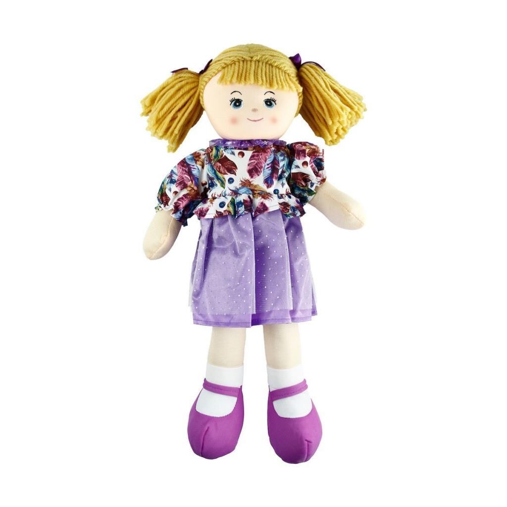 Nessiworld AY950B Bez Bebek 50 cm-Vardem