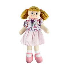 Nessiworld AY950B Bez Bebek 50 cm-Vardem