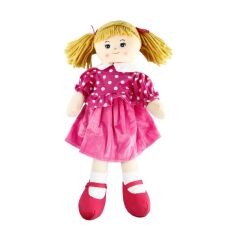 Nessiworld AY950B Bez Bebek 50 cm-Vardem