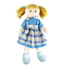 Nessiworld AY950B Bez Bebek 50 cm-Vardem