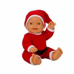 Nessiworld  Noella Yılbaşı Bebeği 23 cm.