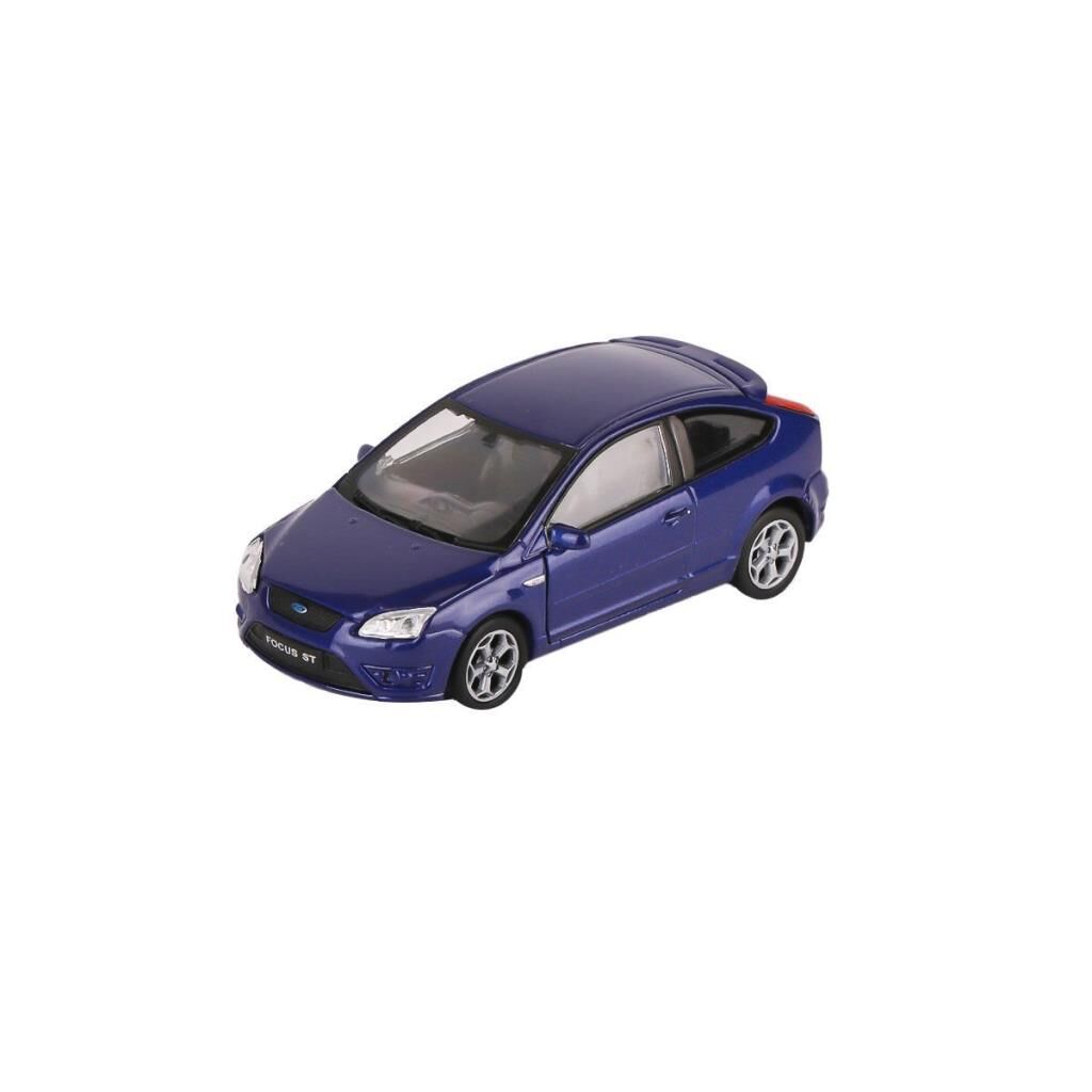 Nessiworld  42378 Welly Diecast Ford Focus Çek Bırak Araba -Karsan Oyuncak