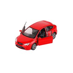Nessiworld  42378 Welly Diecast Ford Focus Çek Bırak Araba -Karsan Oyuncak